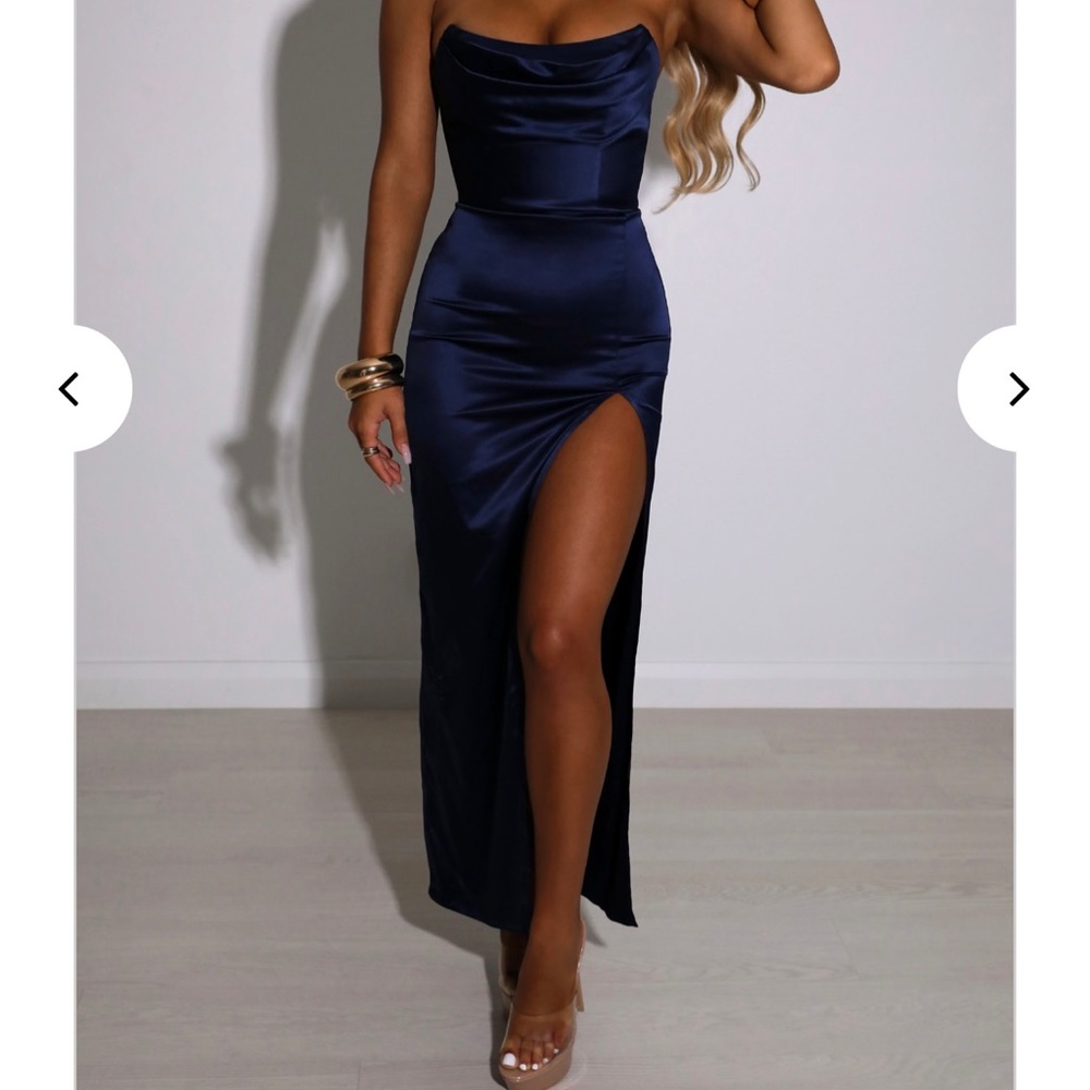 Everly Maxi Dress